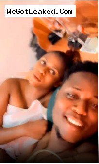Baraka Leaked Sex Tape