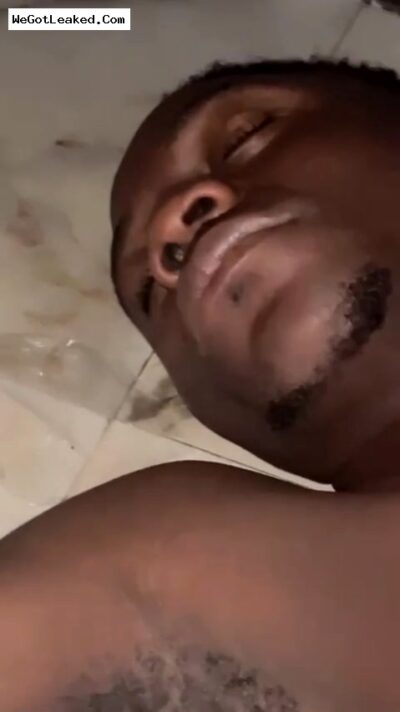 Fuoye SUG President Leaked Video