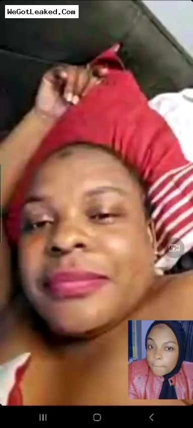 Influential Woman Leaked Video
