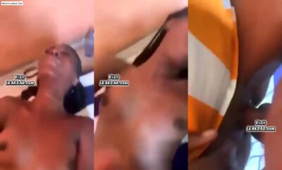 Leak sex video of unilag student