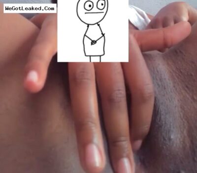 Lusaka Babe Clean Pussy