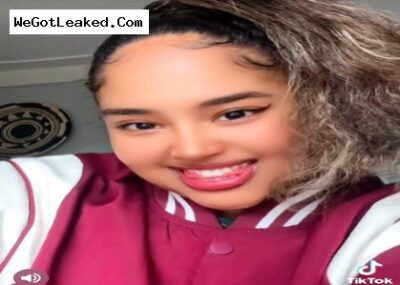 Mina the Queen Leak Nude Video