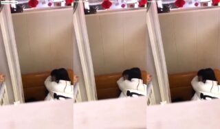 Neighbor Having Sex With American Cheating Wife