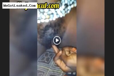 Pov Nigeria Girl Spreads Her Legs and Fingers Herself