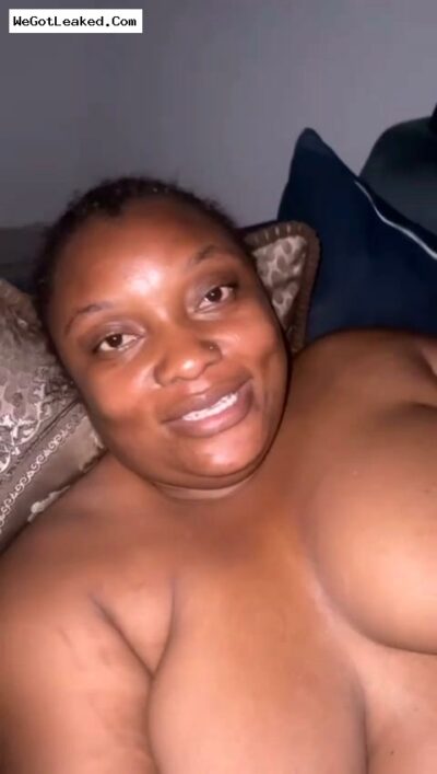 Souzy Nkumbi Leaked Video