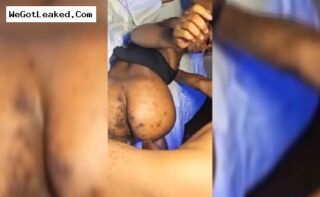 Street Girl Fucked Raw In Naija Porn