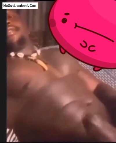 VDM VeryDarkMan Masturbating
