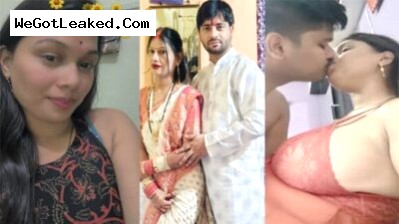 Free Desi Nude mms Hot Big Boobs Bhojpuri Wife Fucking with BF