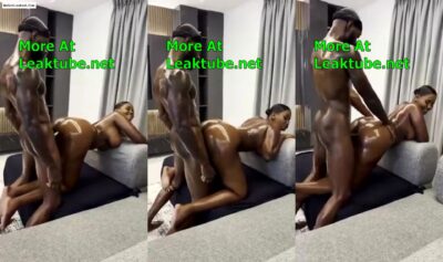14min Sextape Of King Nasir Pounding Lexi Luv Hard Part 1