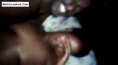 TikToker Annah Nankunda Sextape Viral