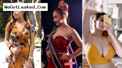 Trending mms Hot TikTok Star Showing Boobs and Pink Pussy