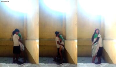 Aasam college couple leaked mms video scandal