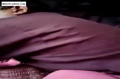 Famous Jija Saali Viral MMS All Clip Merged MMS Video