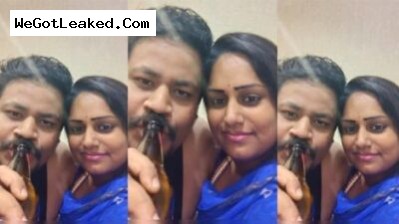 Indian MMS Sexy Bhabhi Ass fucking and Sucking dick of Driver