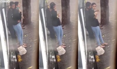 Trending Video Guy Fingering Indian Girl In Public
