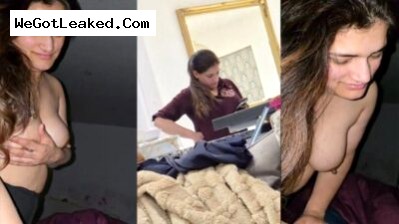 Paki Famous Insta Step Mom Viral MMS