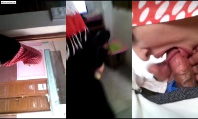 Pakistani School Teacher Desi Viral Sex MMS