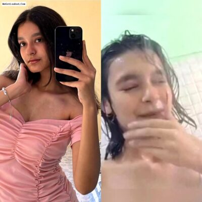 Sexy Subhashree Sahu Nudes​ Viral​ Video
