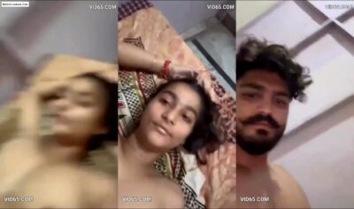 Young GF Breakup Fucking Sex MMS Leaked
