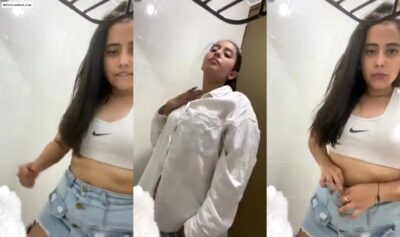 Cute indian girl undress mms